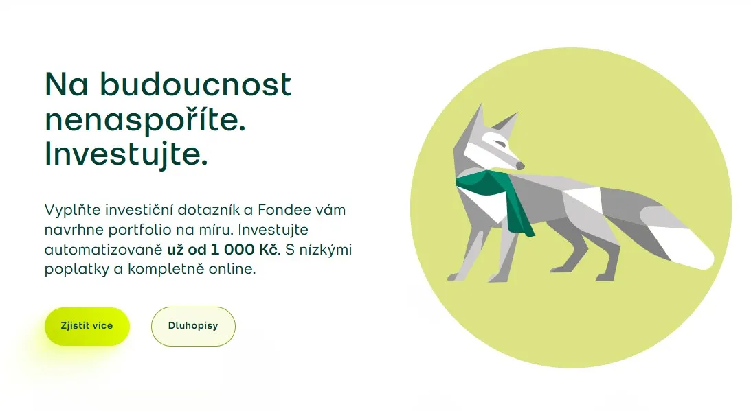 Fondee recenze - Co je Fondee a jak funguje?