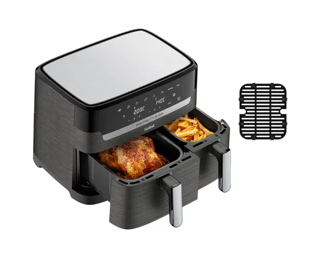 Horkovzdušný hrnec diskuze