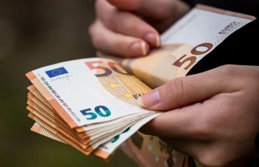 Jak rychle vydělat peníze?