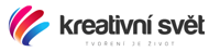 Kde nakoupit potřeby na tvoření? KreativníSvět recenze logo