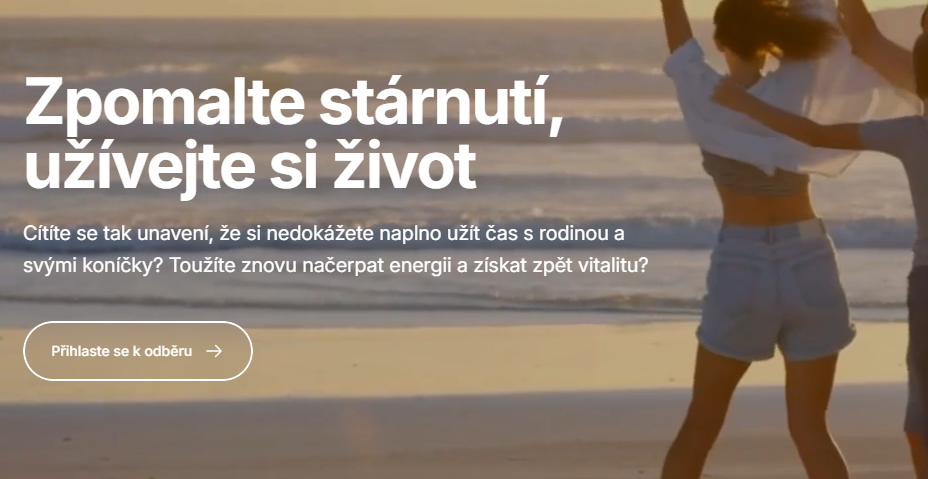 LifeUnlocked recenze, zkušenosti a diskuze logo