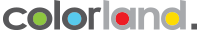 Moje recenze na Colorland logo