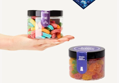 Moje recenze na GummyLife logo