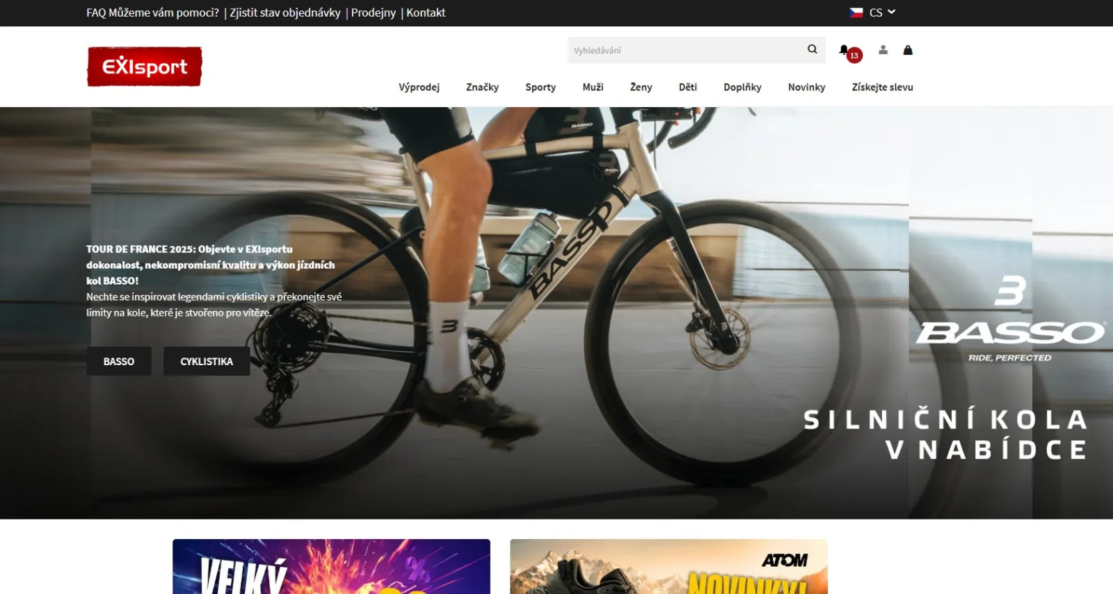 Moje zkušenost s EXIsport Recenze