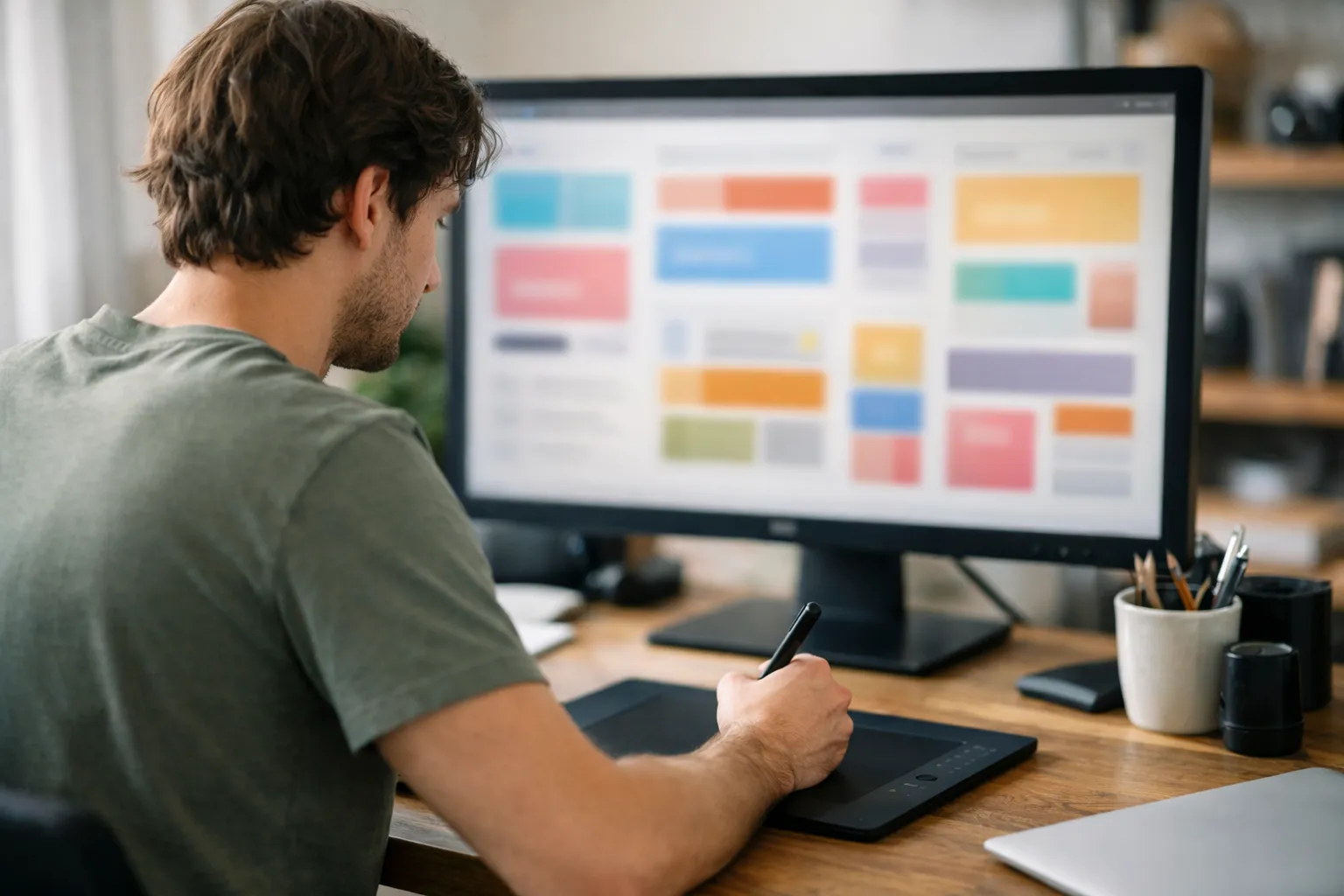 Kurz Figma pro začátečníky otevírá dveře do designu bez bariér