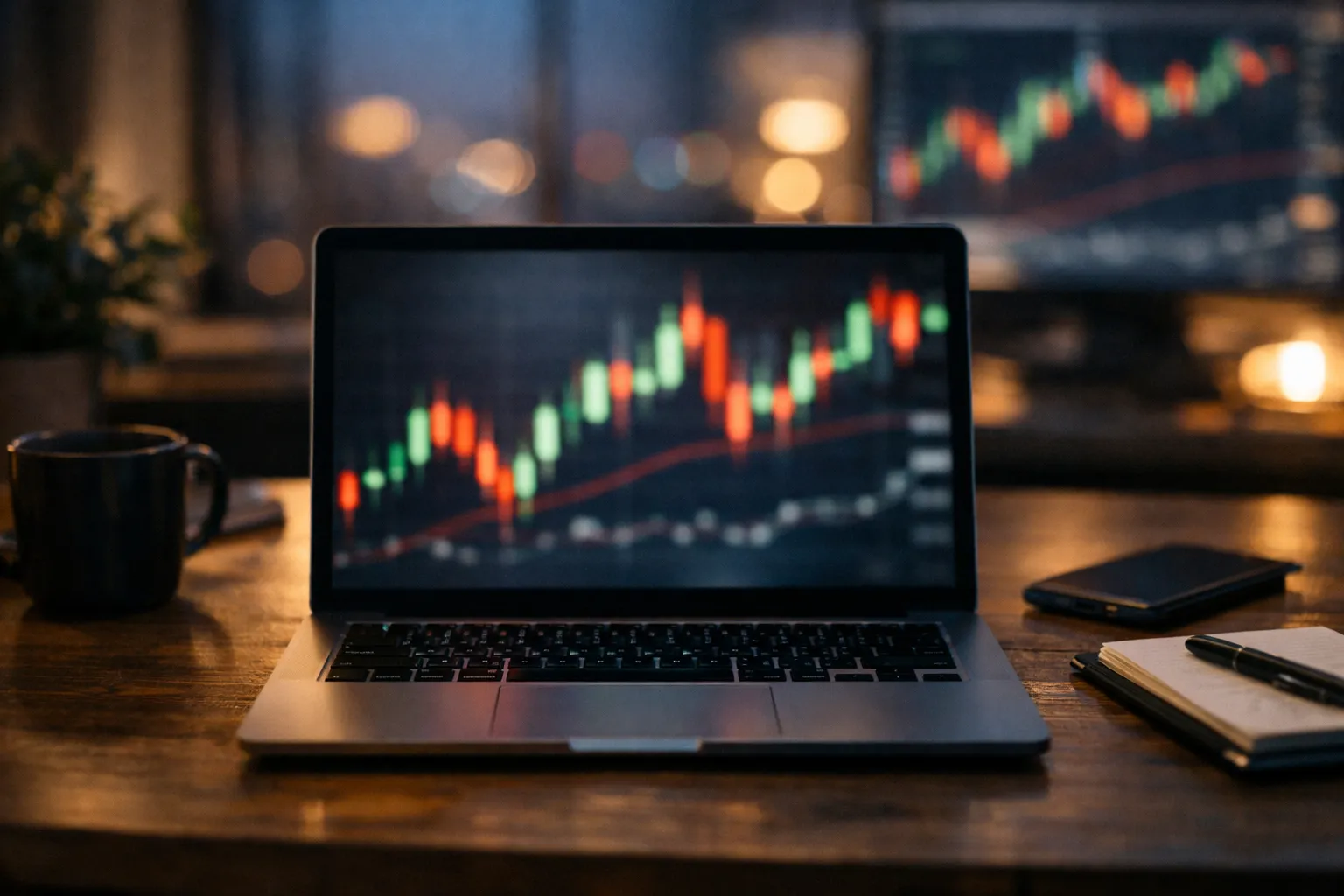 Patria Finance: obchodování s akciemi, poplatky a podmínky