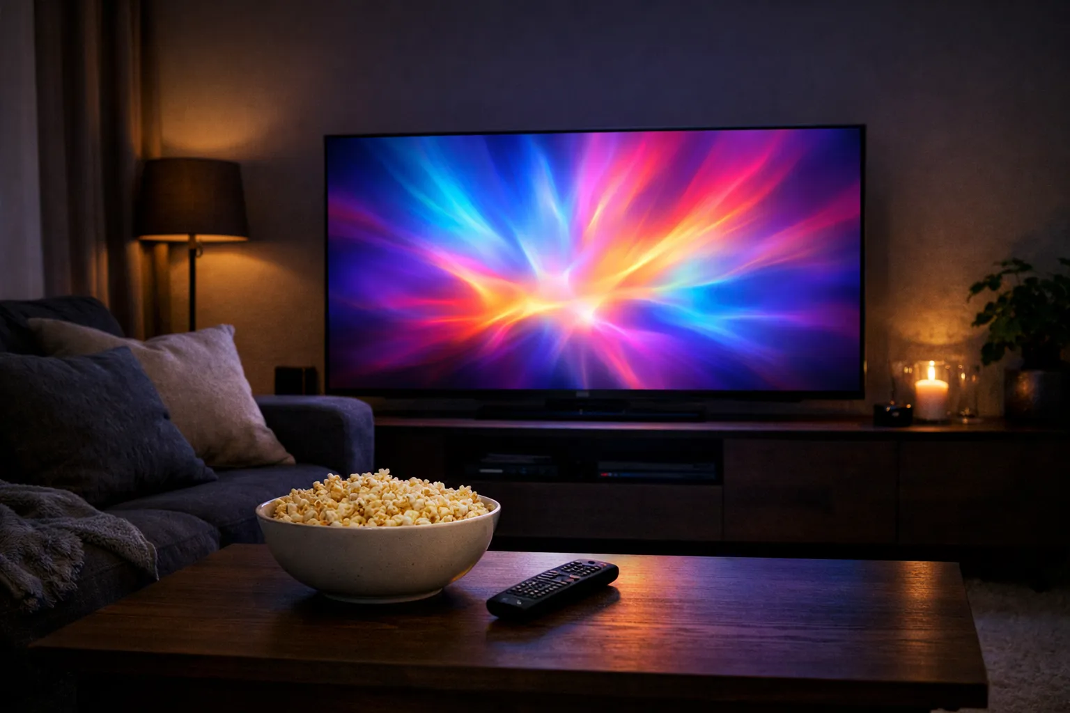 Kde sledovat nové filmy online: služby a ceny 2026