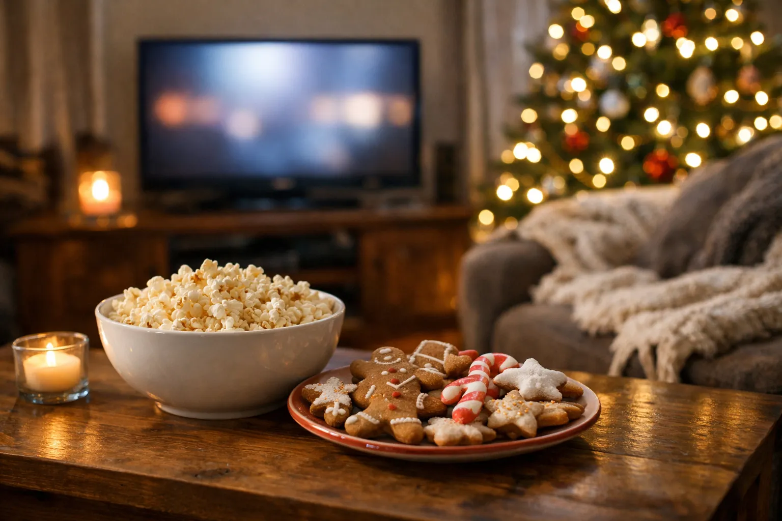 Vánoční pohádky a filmy online 2026: kde je sledovat