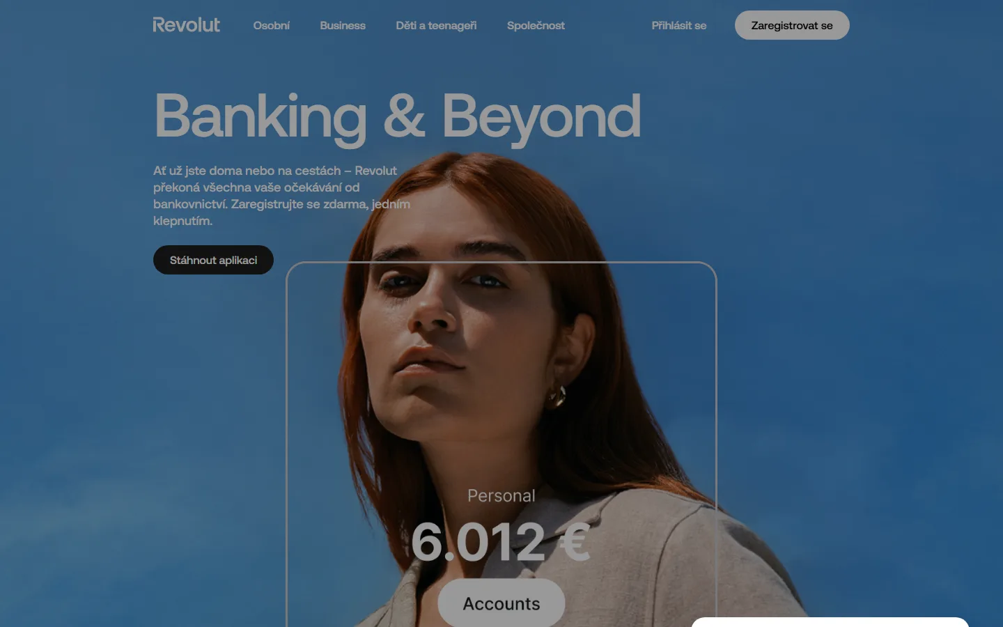 Revolut recenze a zkušenosti: poplatky, bankomaty a cesty