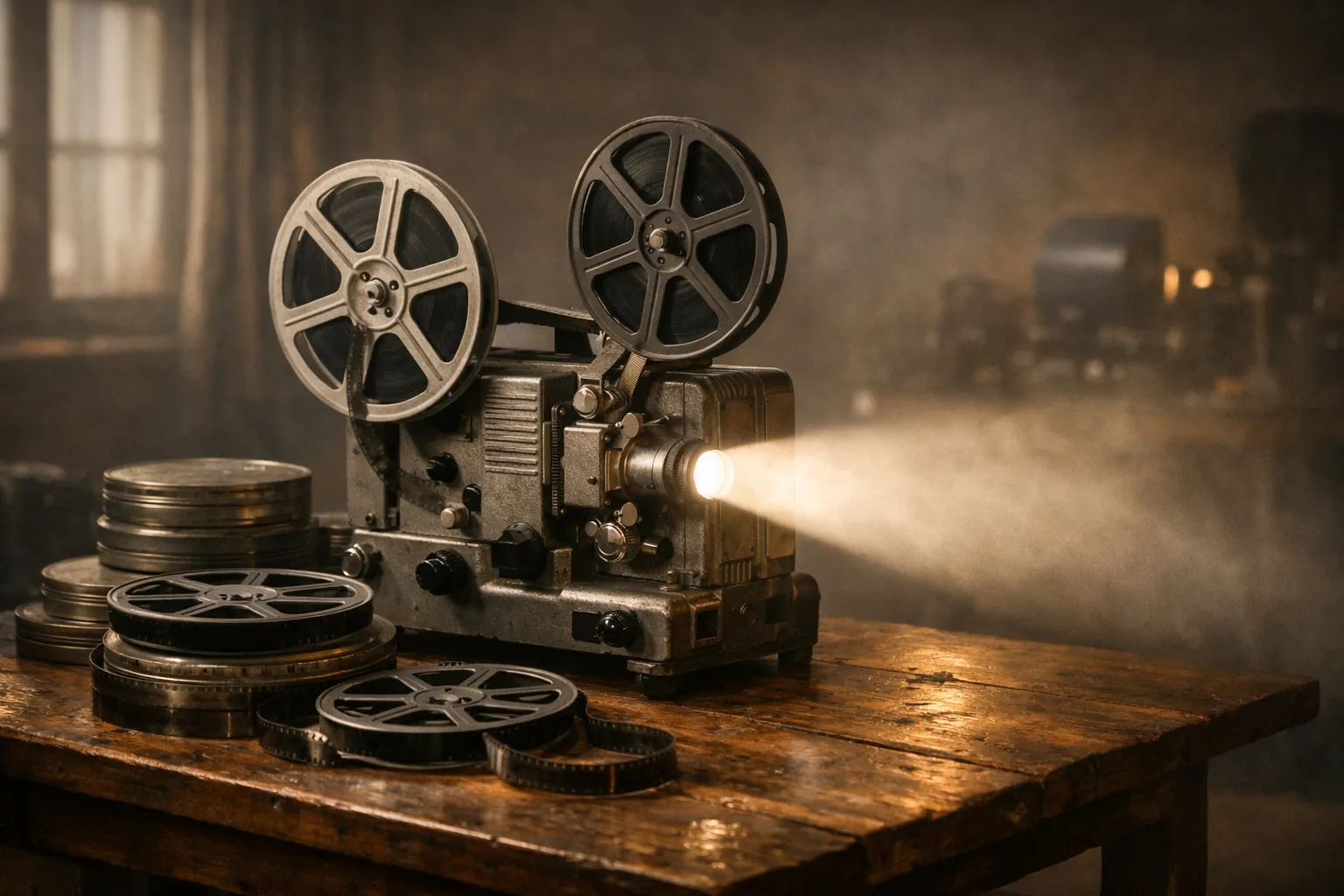 Filmy podle skutečných událostí: 25 nejlepších a kde je sledovat