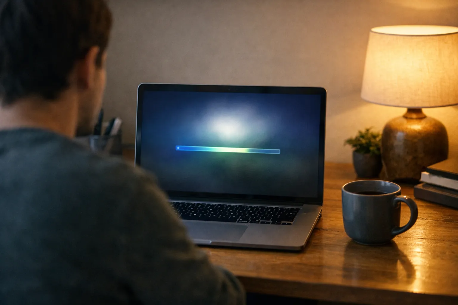 Musím upgradovat na Windows 11?