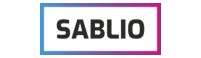 Nejlepší obchod s dárky? Sablio recenze logo