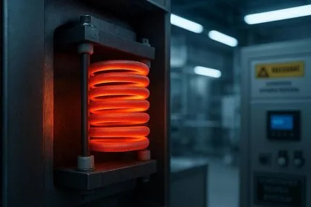 Průmyslové trendy: Role odporových drátů v moderních technologiích