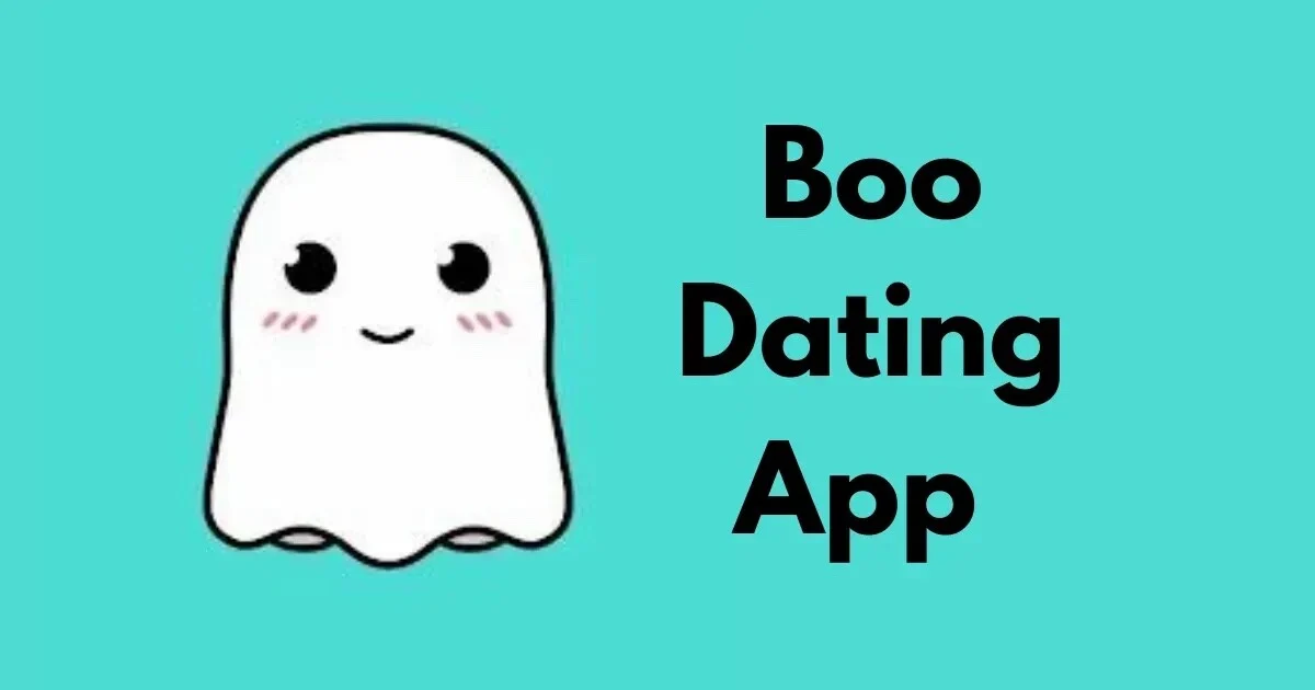 Seznamka Boo recenze logo