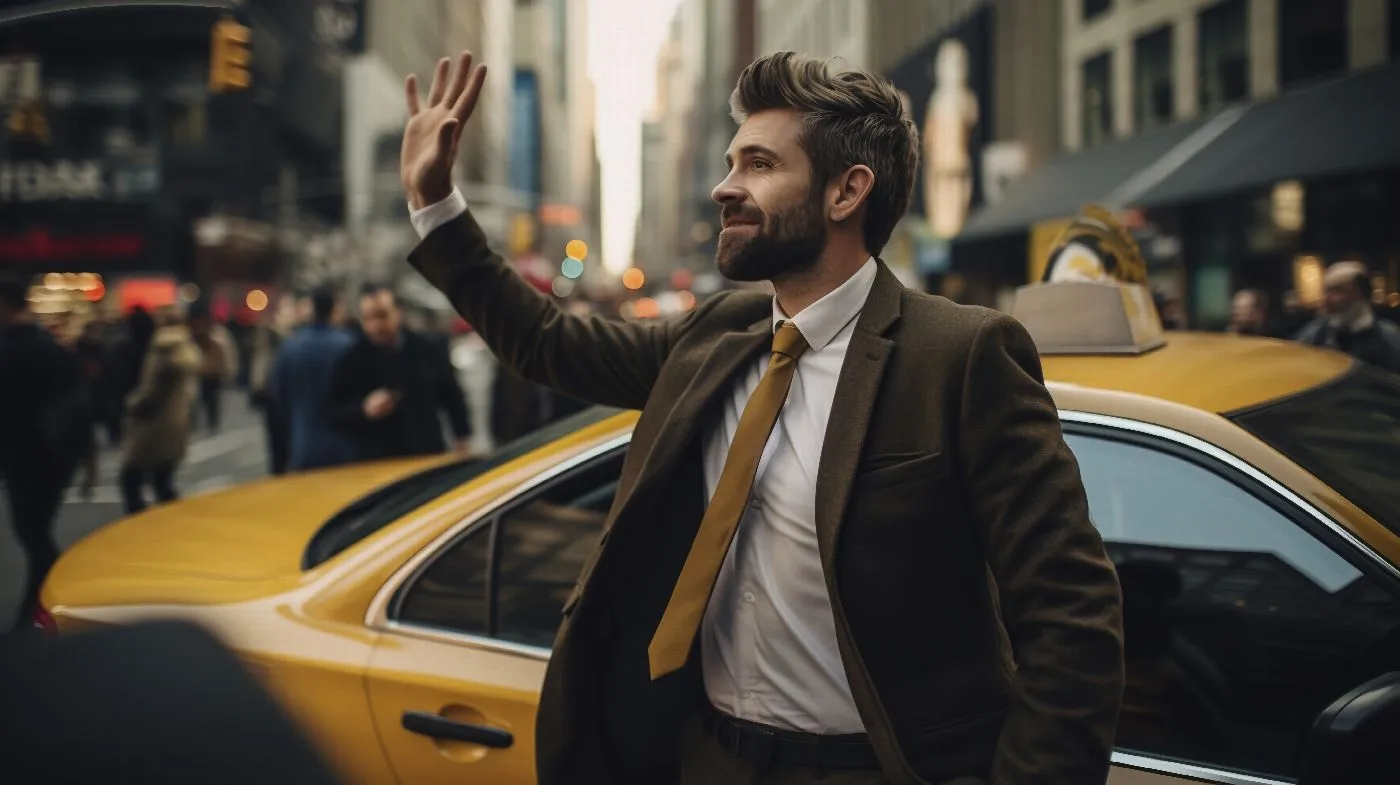 Uber, Bolt, Liftago nebo klasické taxi?
