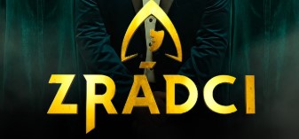 Zrádci 2 online a bez reklam logo